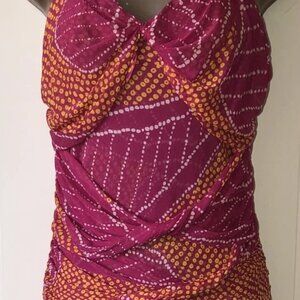 Diane Von Furstenberg Top